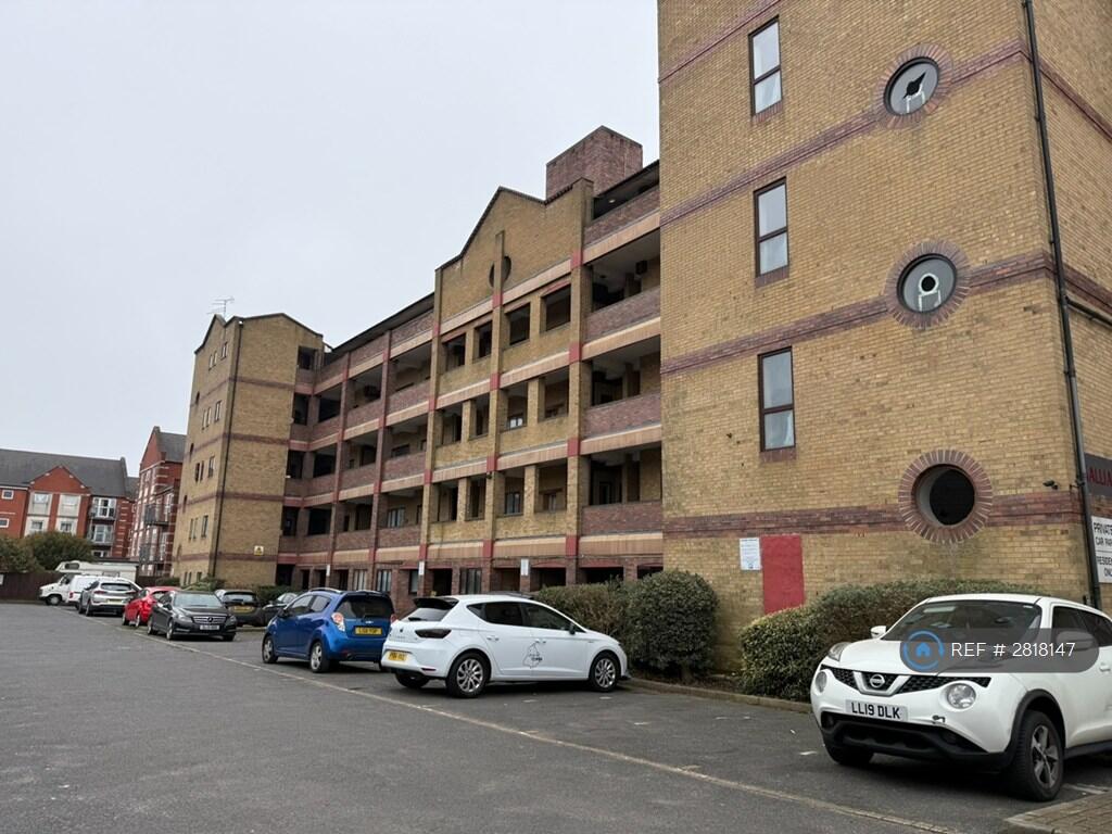 Main image of property: Galliard Court, Northampton, NN1