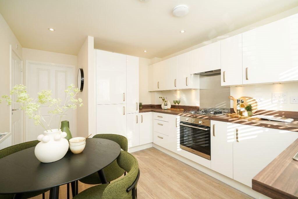 Main image of property: Jenkins Road, Osmaston, Derby