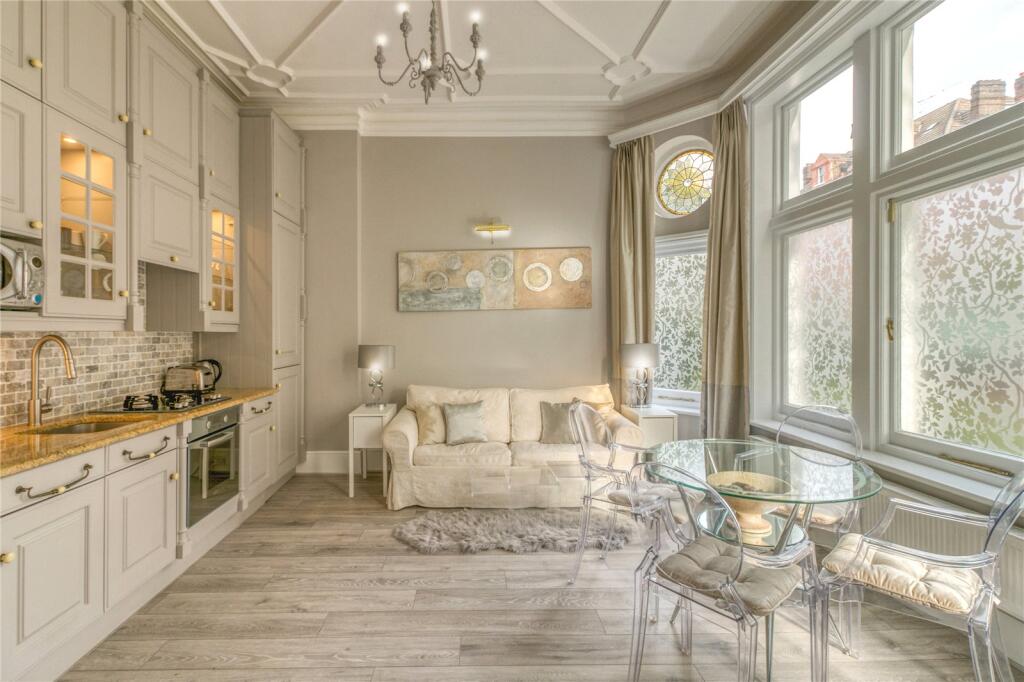 Main image of property: Frognal, 
Hampstead, NW3