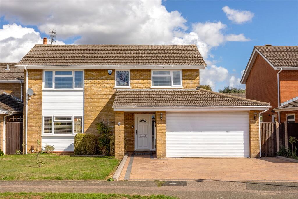 Main image of property: Alma Farm Road, Toddington, Bedfordshire, LU5