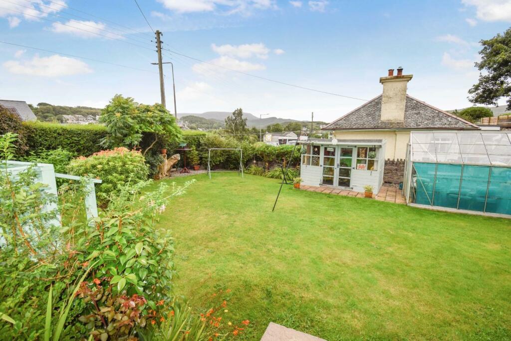Minffordd Road, Penrhyndeudraeth photo 3