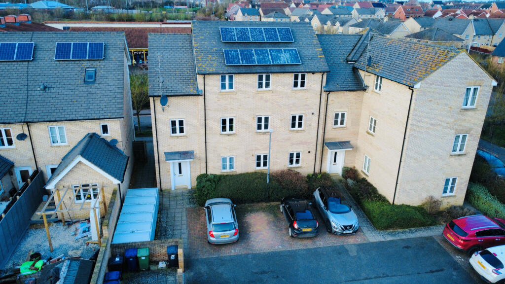 Main image of property: Great High Ground, Loves Farm, St. Neots, PE19 6GP