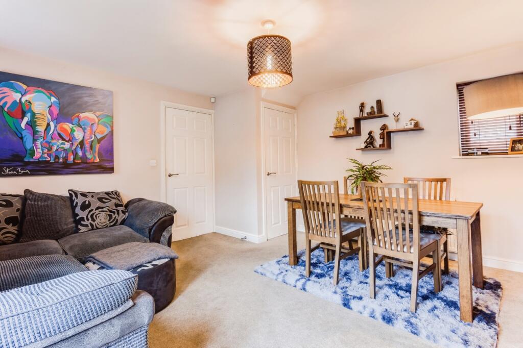 Additional image 3 of Carlton Court, Birkenshaw, Bradford, West Yorkshire, BD11