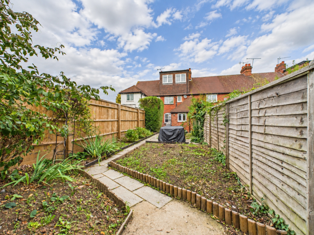 House in Slough - More