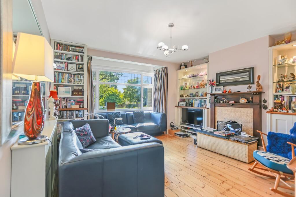 House in Hove, Brunswick - View 5