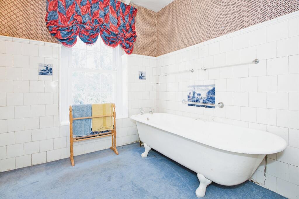 Additional image 16 of Kennel Batch, Wookey Hole, Wells