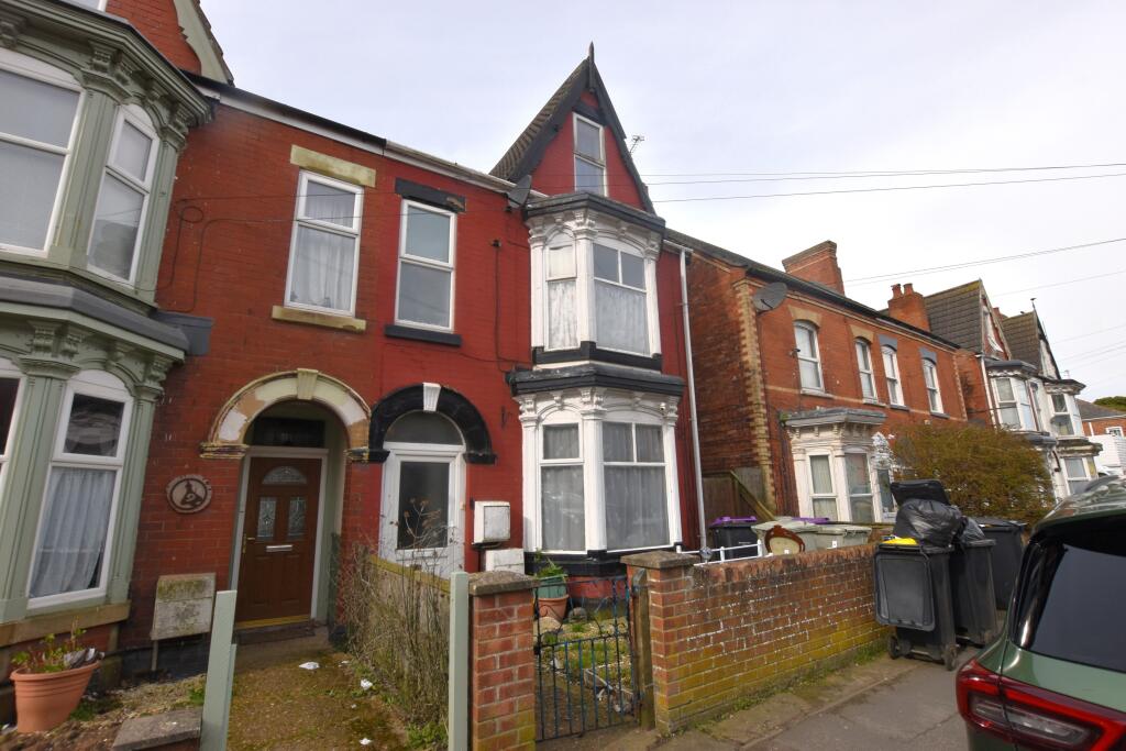 Main image of property: Waterloo Road, Mablethorpe, LN12