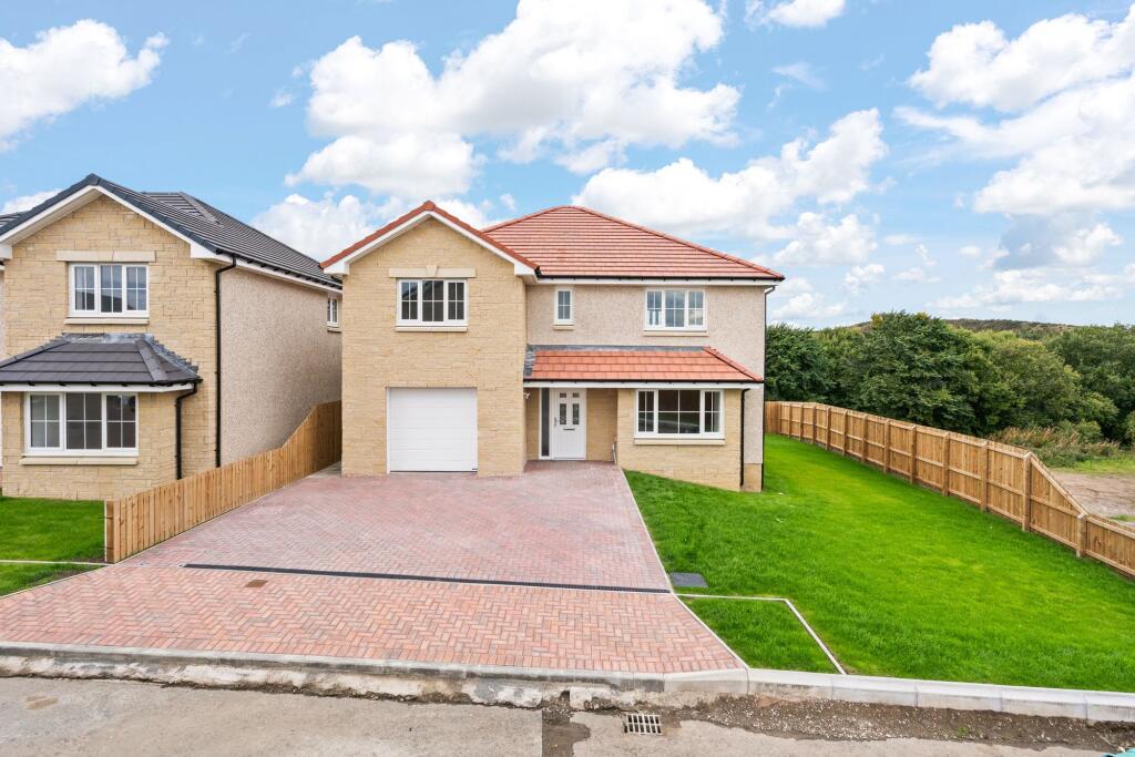 Heatherview, Seafield