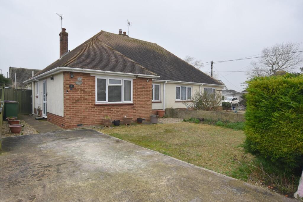 Main image of property: Seaway Gardens, St. Marys Bay, Romney Marsh