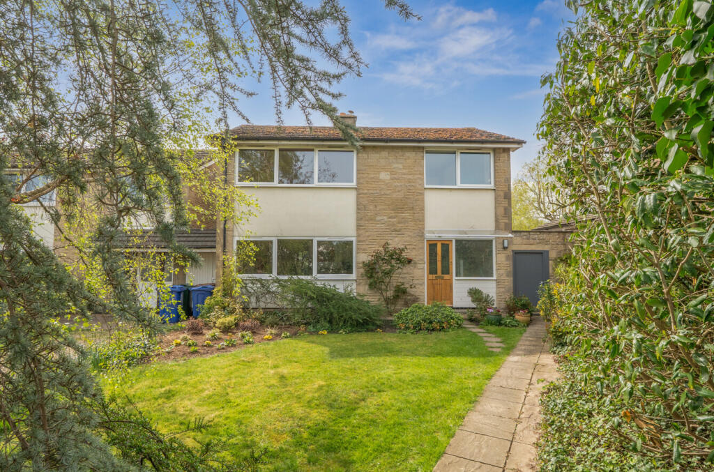 House in Cherwell, Horton-cum-Studley - View 5