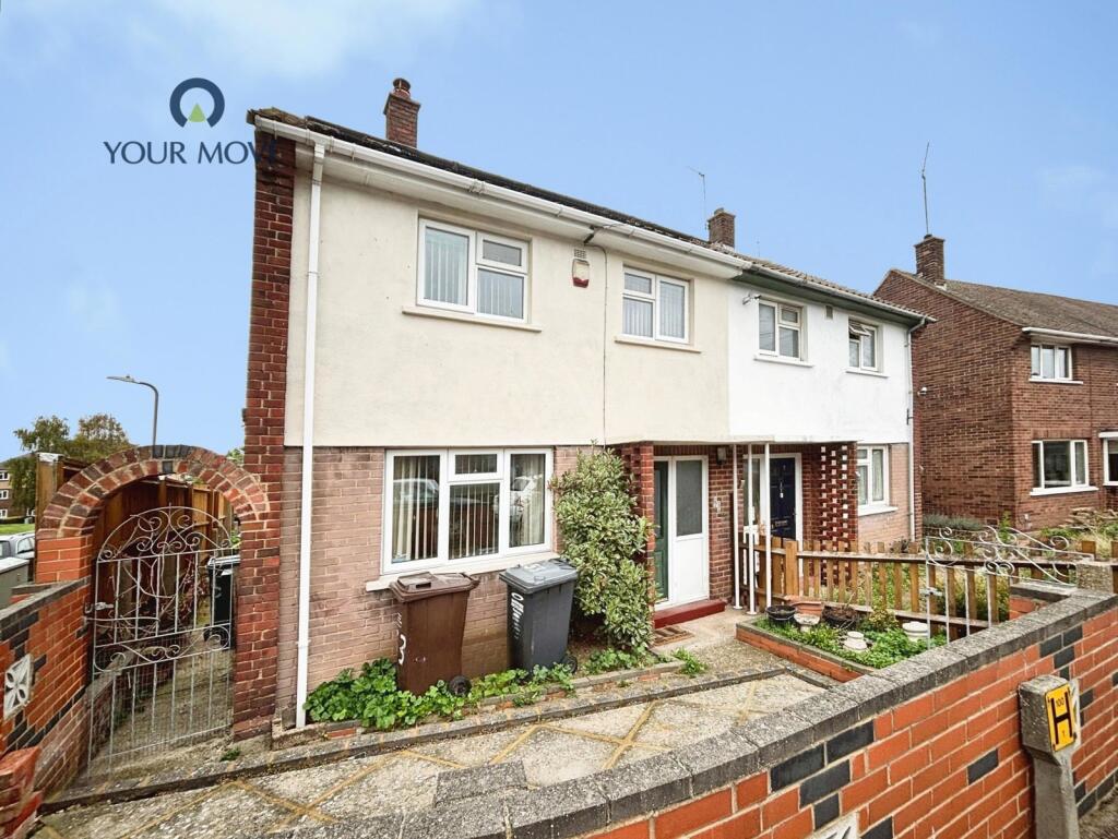 Main image of property: Cavell Crescent, Dartford, Kent, DA1