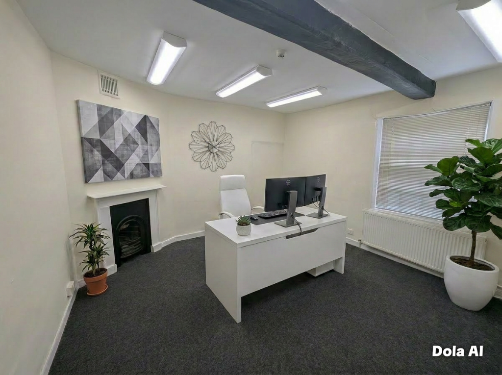 Main image of property: Workspace 62, 62 Northgate Street, Chester, Cheshire, CH1