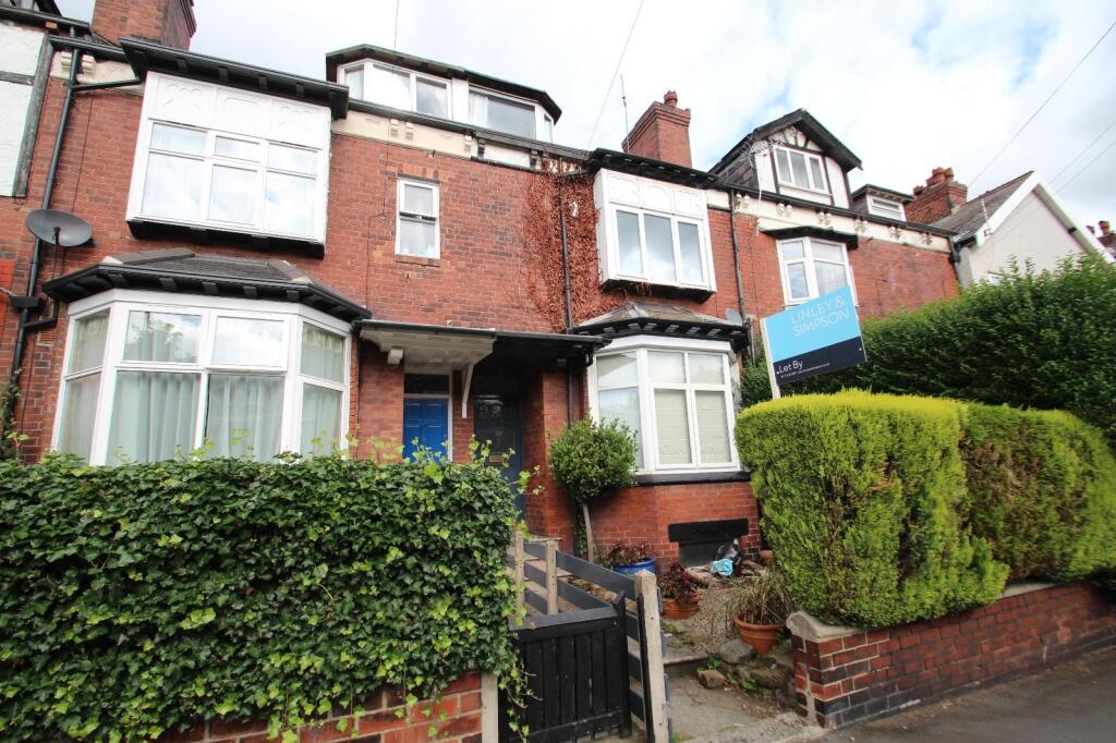 Main image of property: Methley Drive, Leeds, West Yorkshire, LS7