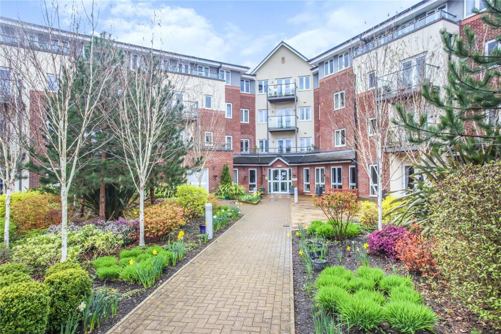 Main image of property: Adlington House, 27 Nelstrop Road, Heaton Chapel, Stockport, SK4