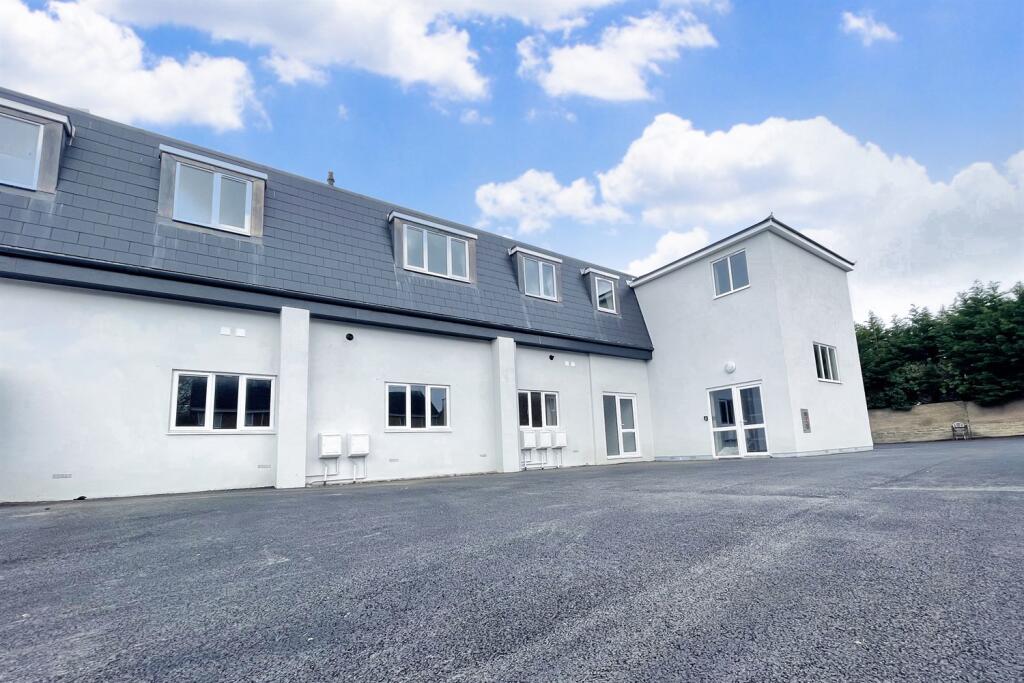 Main image of property: Bovington