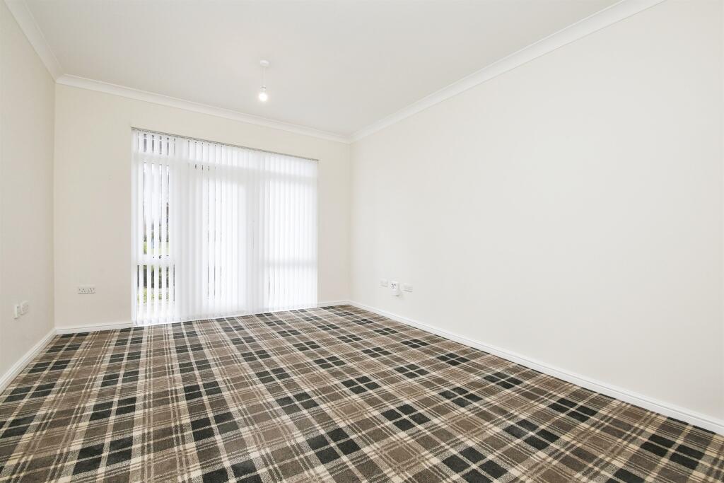 Apartment in Stockton-on-Tees, Hartlepool - More