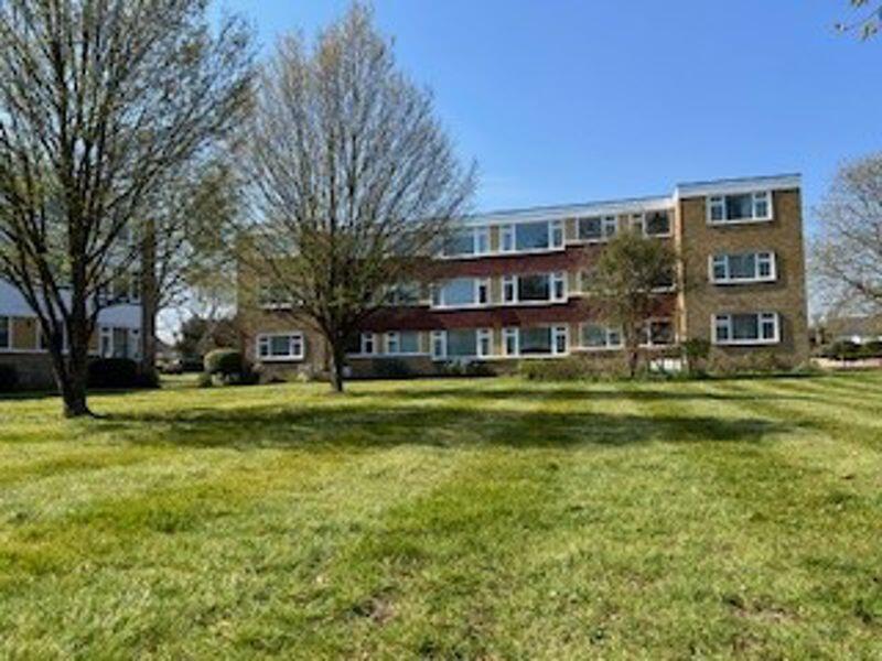 Main image of property: Avenue Road, Epsom