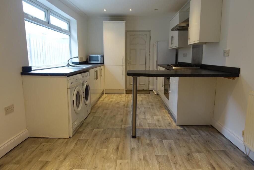 Main image of property: Newstead Road, Middlesbrough, TS4 2HJ