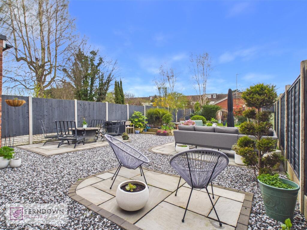 Additional image 18 of Elmdon Road, Marston Green, Birmingham, B37