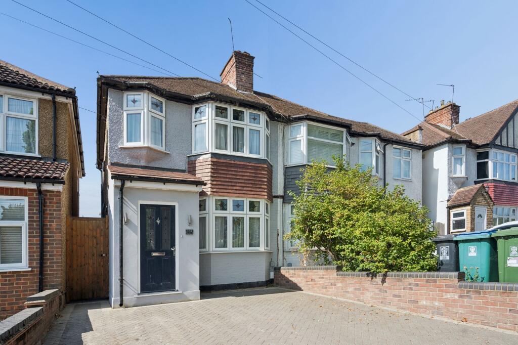 Main image of property: Bushey Mill Lane, Watford, WD24