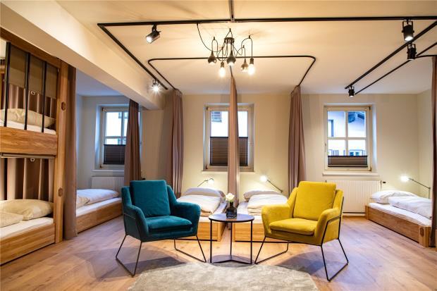 Main image of property: Hostel Reisch, Kitzbühel
