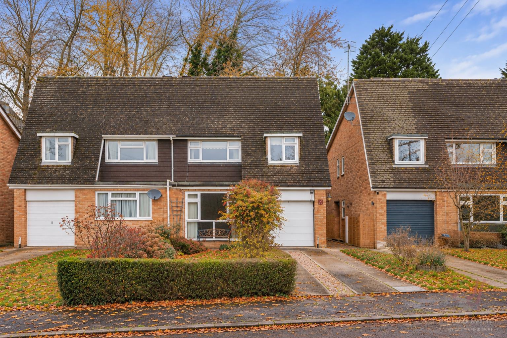 Main image of property: Frome Gardens, Ebley, Stroud