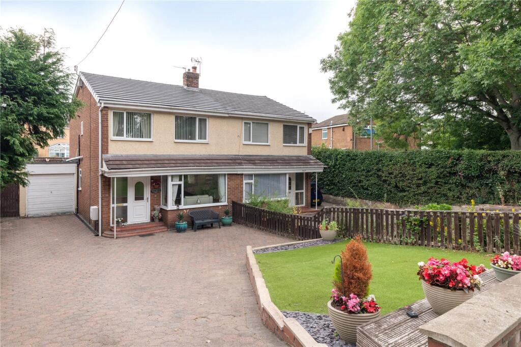 Main image of property: Lockhaugh Road, Rowlands Gill, Tyne and Wear, NE39