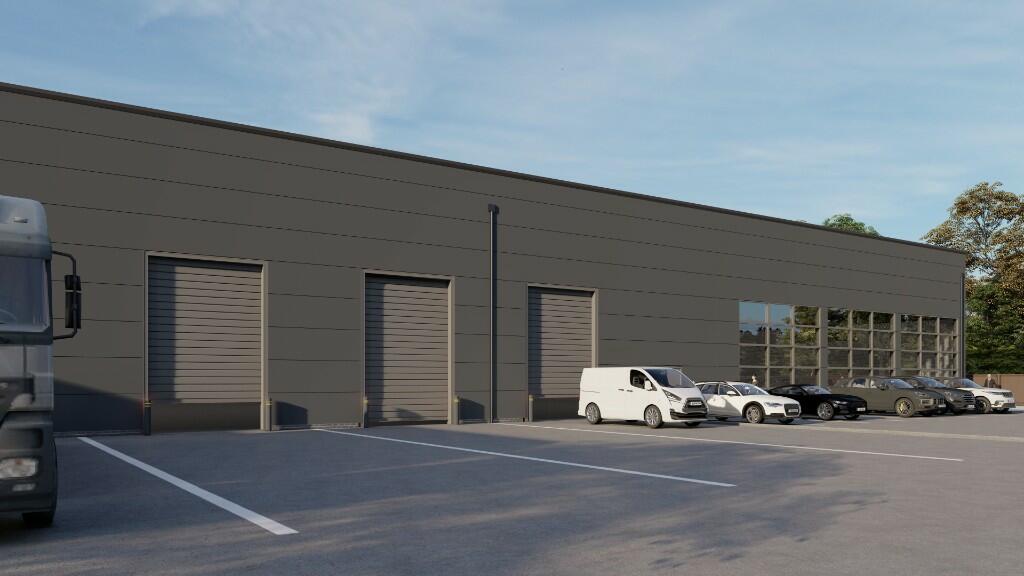 Main image of property: Anglia Parkway North, Ipswich, Suffolk, IP1