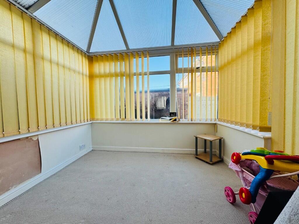 Windermere Avenue, Redcar, North Yorkshire, TS10 – pohled 4