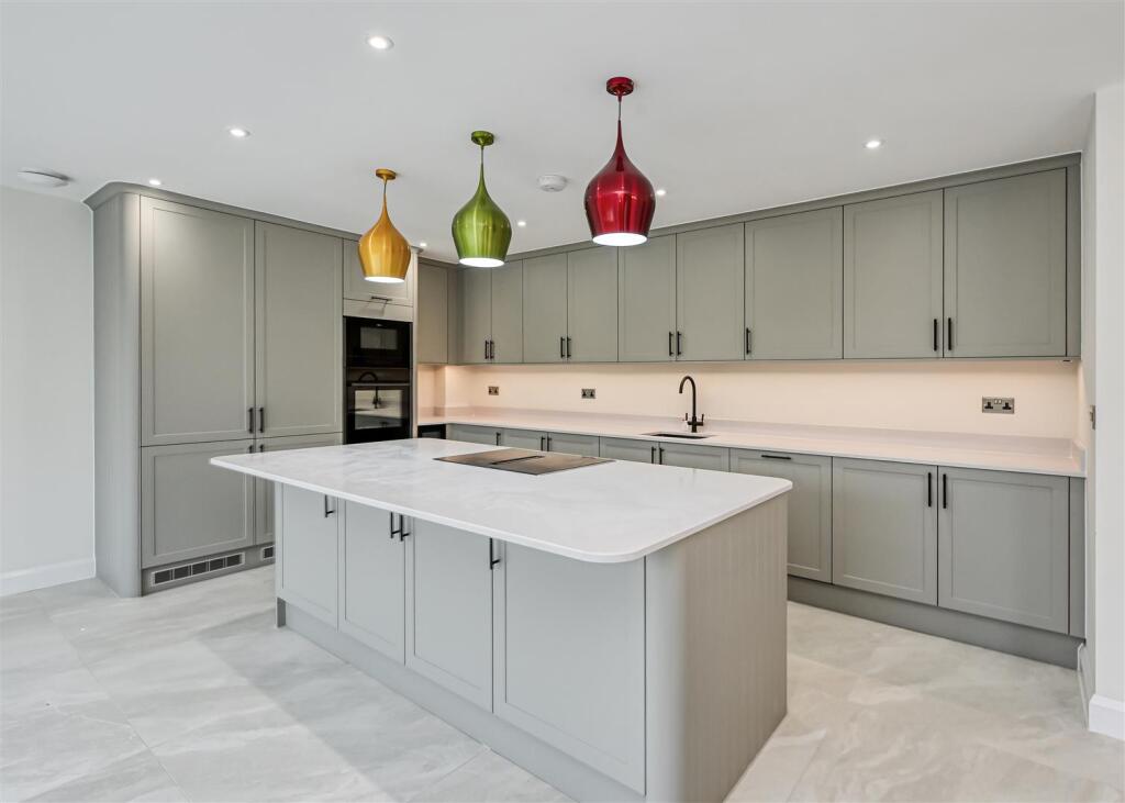 House in Telford - More
