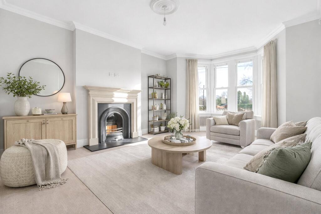 Main image of property: Harcombe Hill, Winterbourne Down, Bristol, BS36