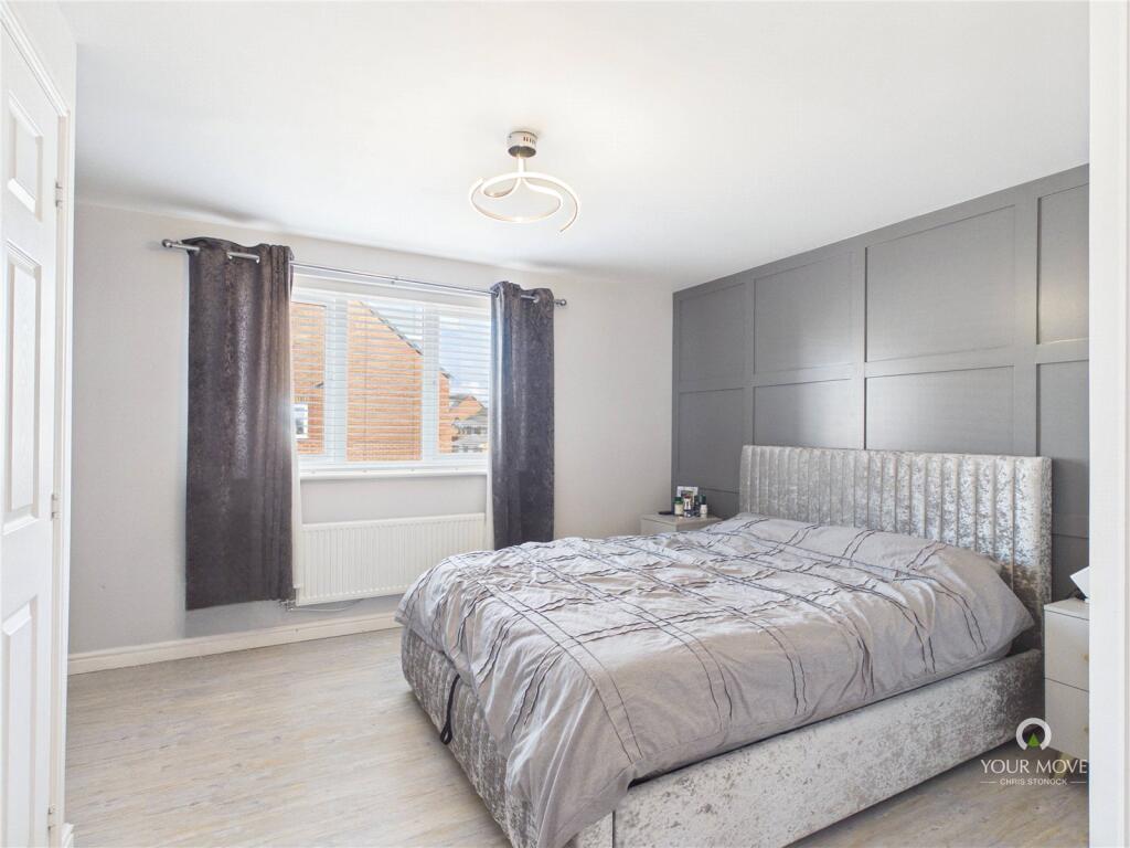 House in Bowburn, Cassop-cum-Quarrington - More