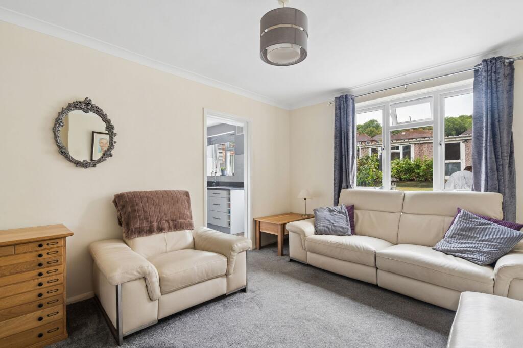 House in Hemel Hempstead - View 2