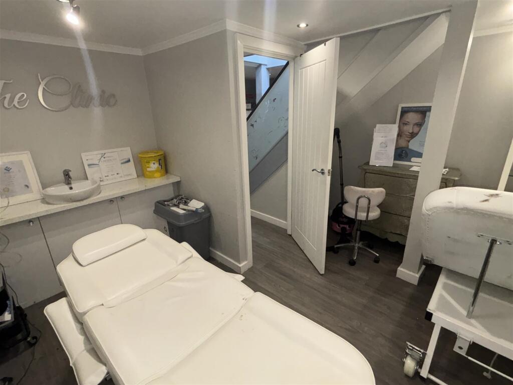 Additional image 7 of Beauty, Therapy & Tanning, West Yorkshire