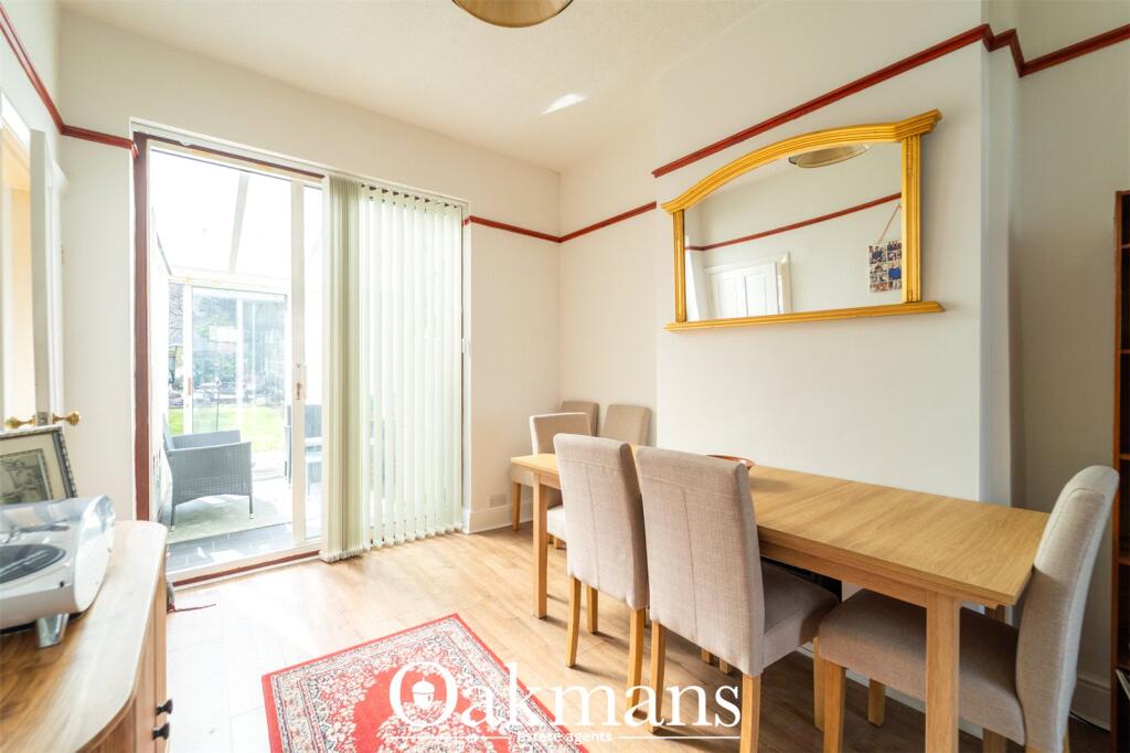 Additional image 5 of Hawkesley Mill Lane, Birmingham, West Midlands, B31