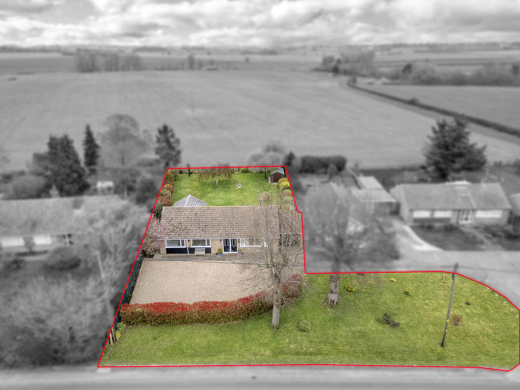 Main image of property: Bury Road, Cockfield