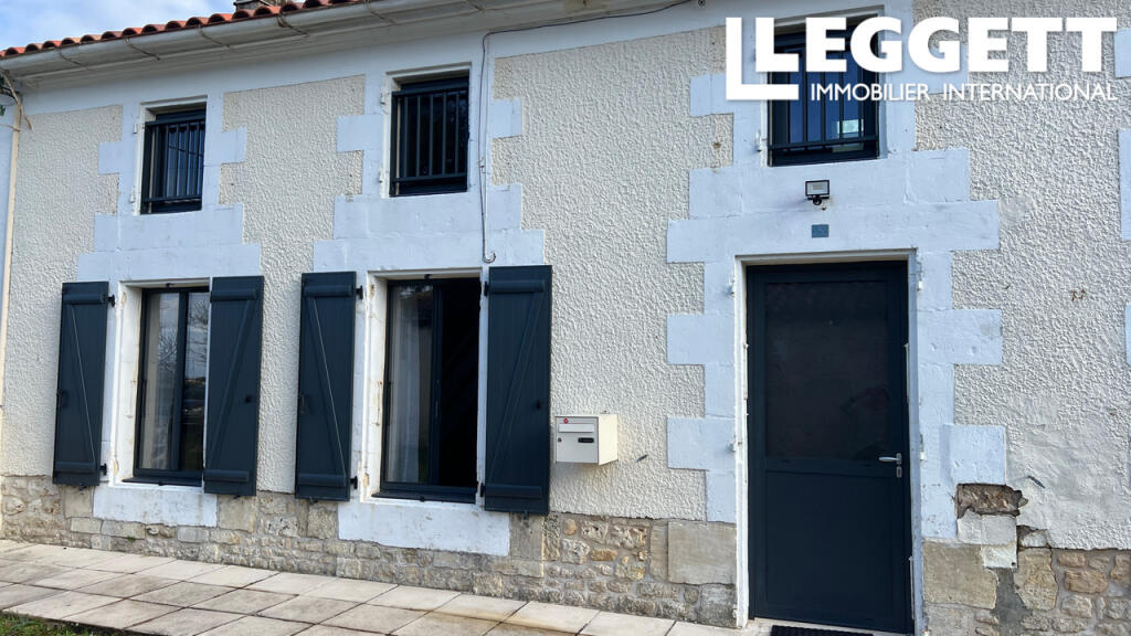 Main image of property: Poitou-Charentes, Charente-Maritime, Archingeay