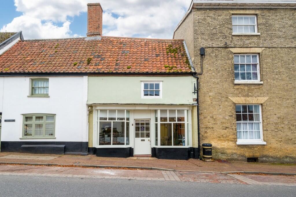 Main image of property: Botesdale, Diss