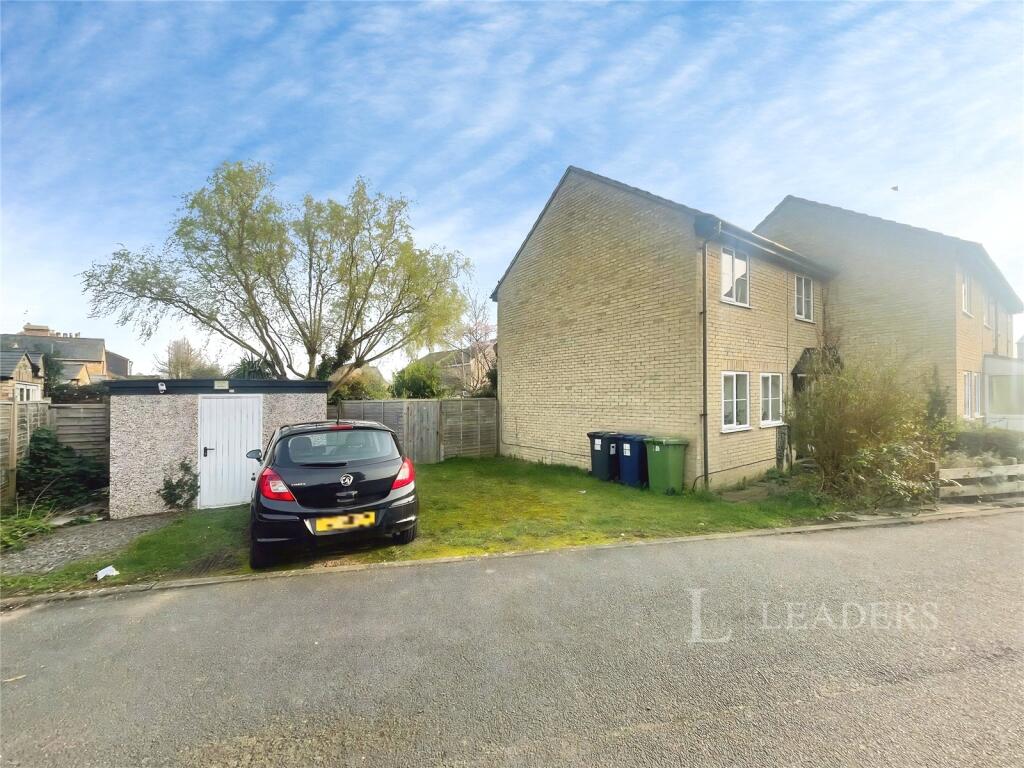 North Street, Huntingdon photo 2