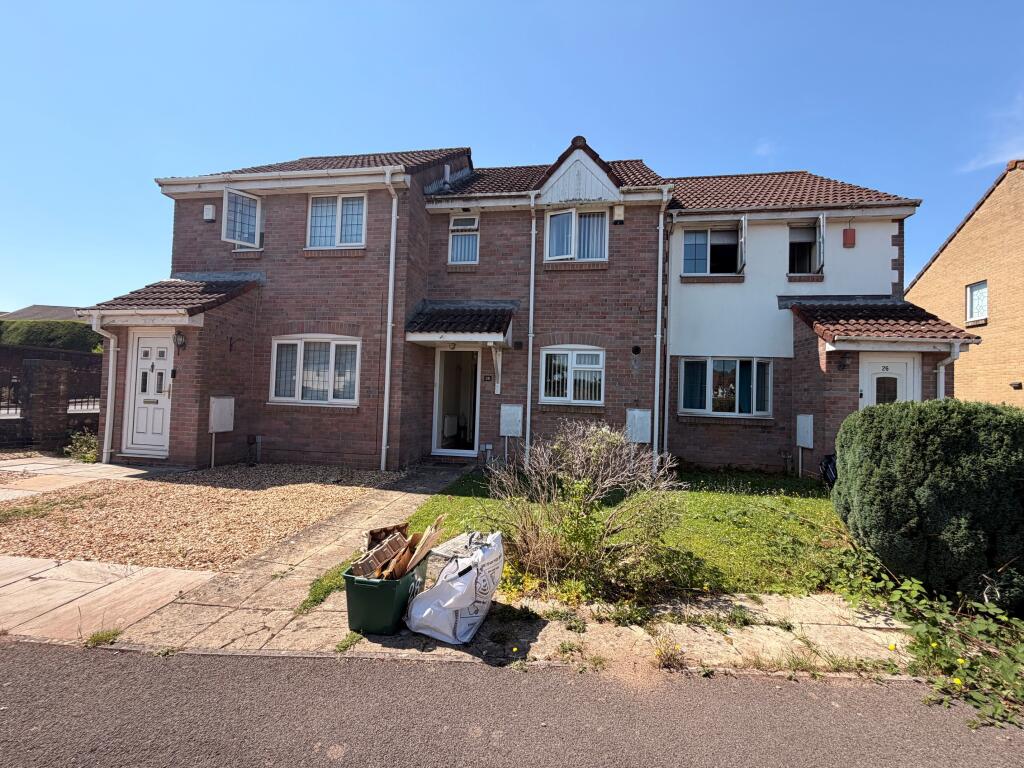 Main image of property: Downside Close, Barrs Court, Bristol