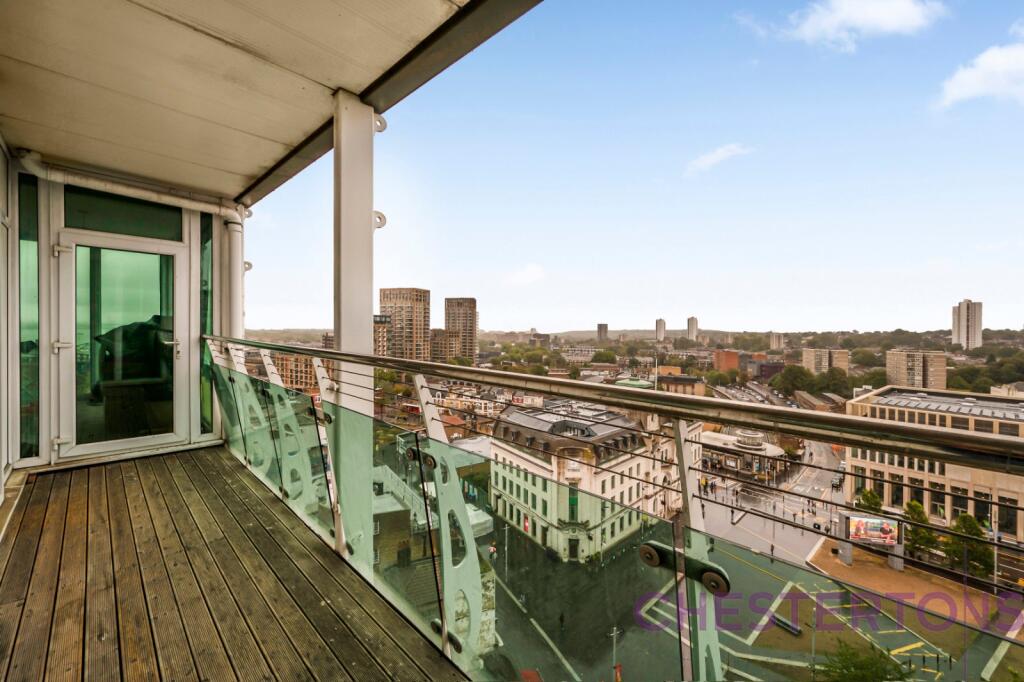 Apartment in London, Callis Yard, Plumstead - More