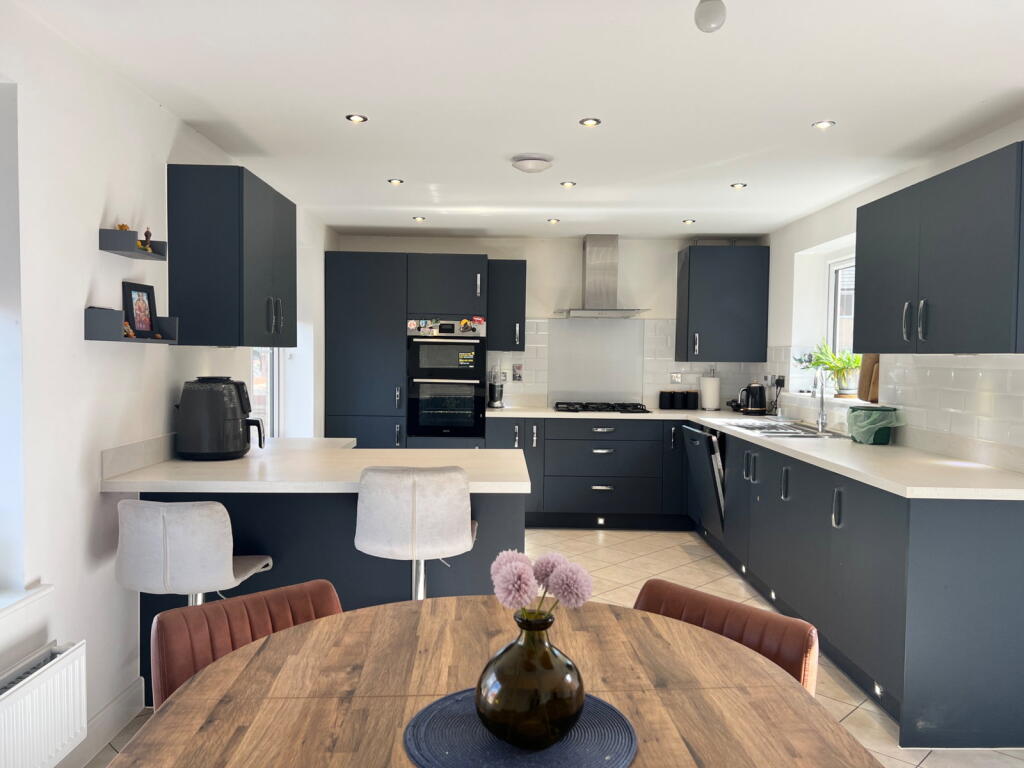 House in Stowmarket - View 2