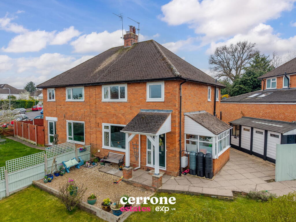 Additional image 25 of Meadowhill Crescent, Riverside, Redditch, B98 8HT