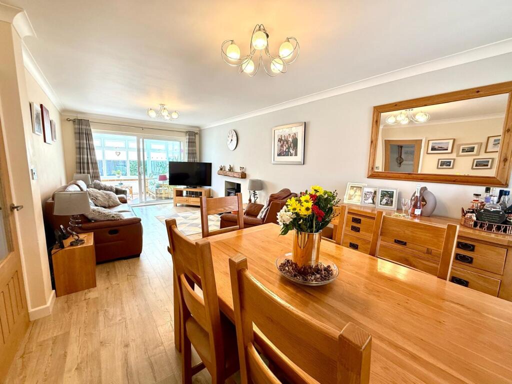 Main image of property: Boness Road, Wroughton, Swindon