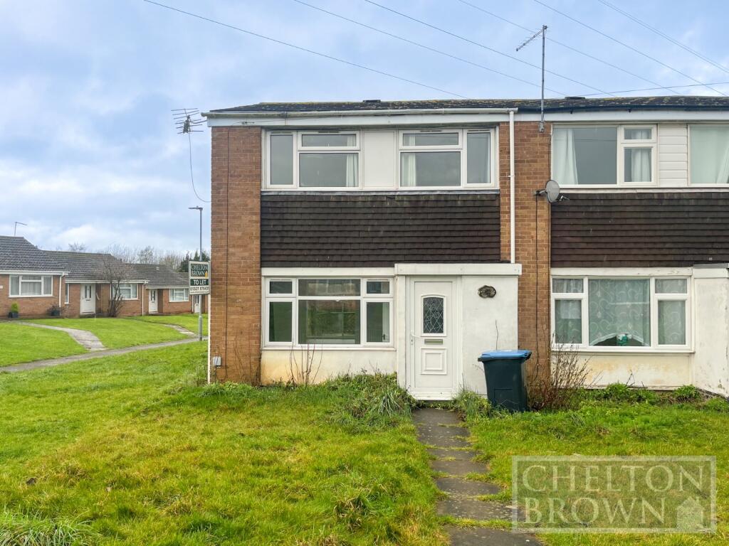 Main image of property: Nelson Close, Daventry, NN11