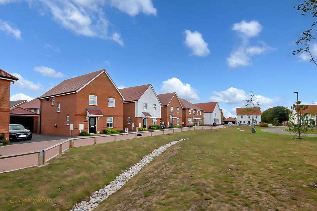 Main image of property: Bishopp Copse, Angmering, BN16