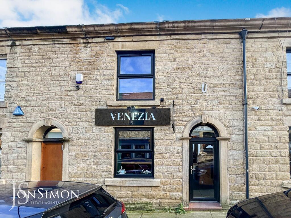 Main image of property: Square Street, Ramsbottom, Bury, BL0