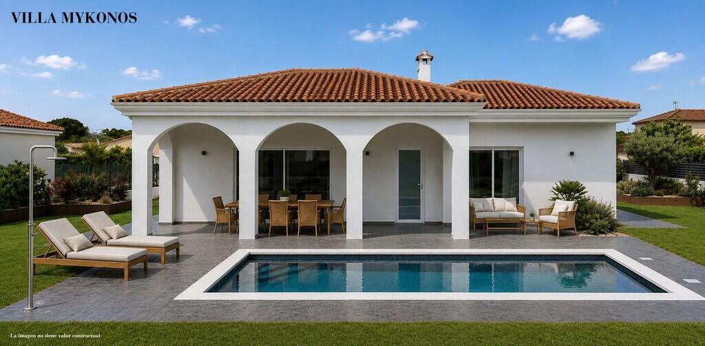 Main image of property: Valencia, Alicante, Elche