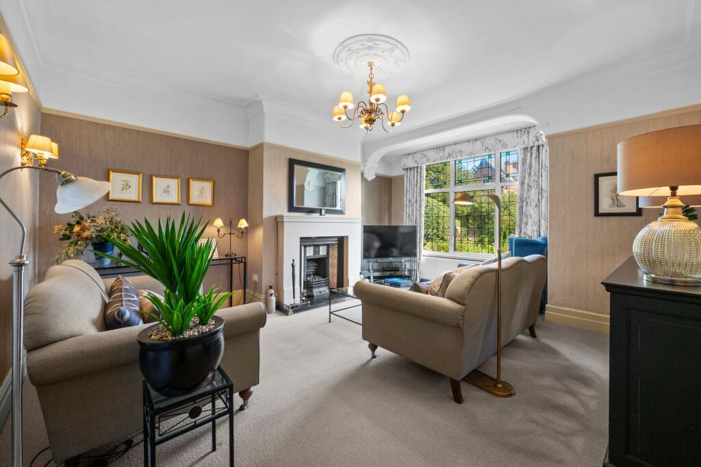House in Liverpool - View 3