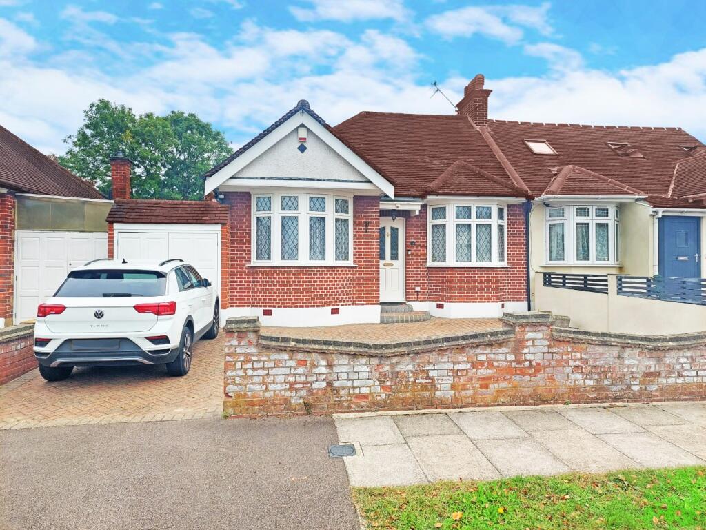 Main image of property: Fernbrook drive, North Harrow